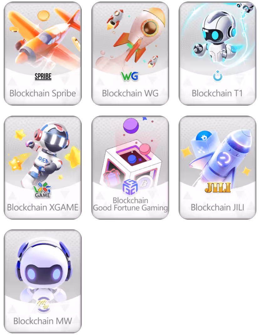 BLockchain Shbet880